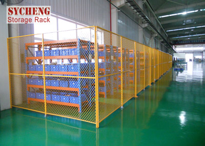 圍網、隔離網